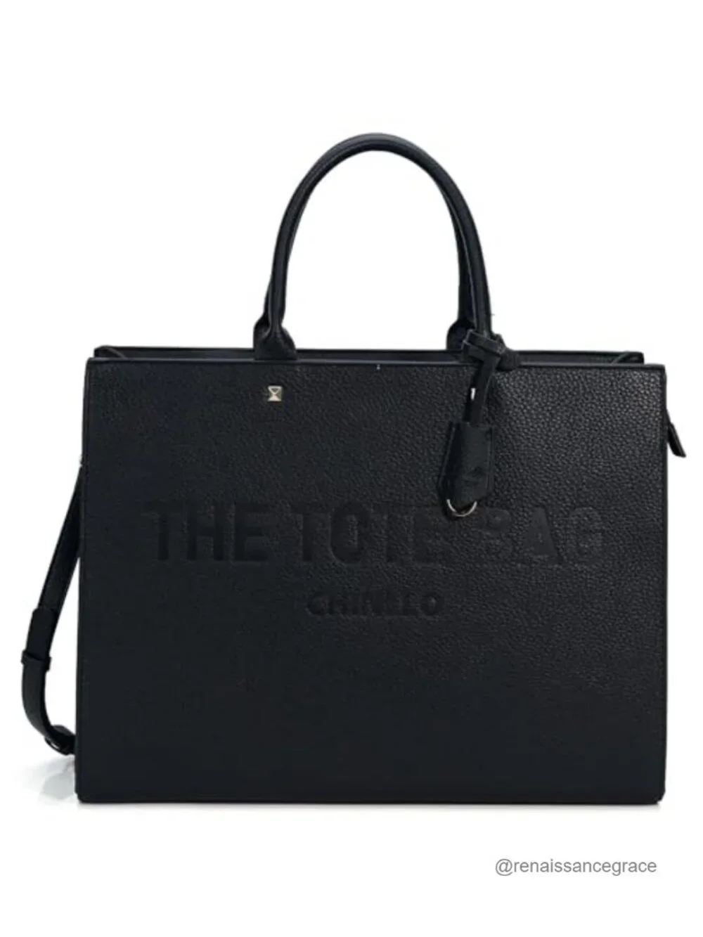 Faux Leather Top Handle Satchel Tote for Women with Adjustable Shoulder Strap,